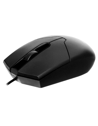 Mouse SVEN RX- 30, Negru