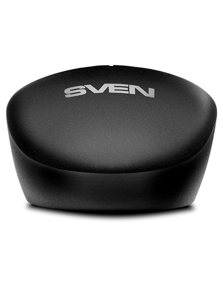 Mouse SVEN RX- 30, Negru