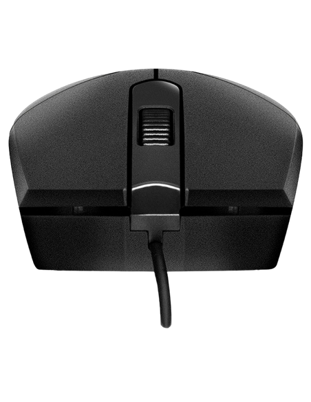 Mouse SVEN RX- 30, Negru