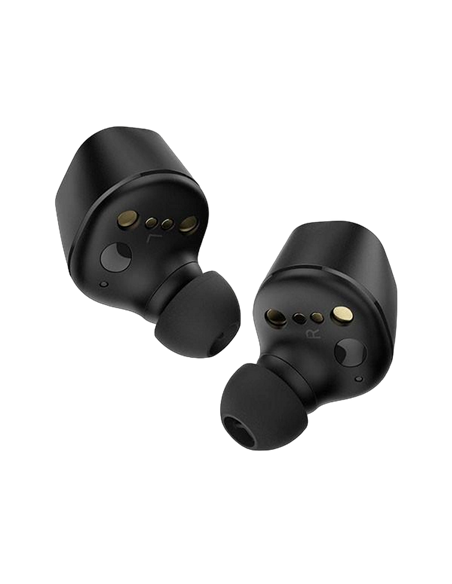 Наушники Sennheiser CX Plus True Wireless, Чёрный
