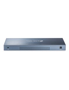 Switch de rețea TP-LINK TL-SG116, 16x 10/100/1000 Mbps 2
