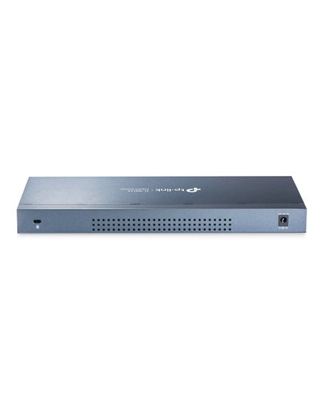 Switch de rețea TP-LINK TL-SG116, 16x 10/100/1000 Mbps