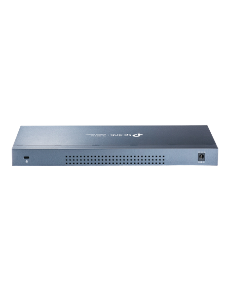 Switch de rețea TP-LINK TL-SG116, 16x 10/100/1000 Mbps