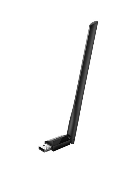 Adapter USB  TP-LINK Archer T2U Plus