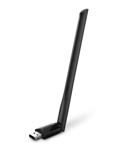 Adapter USB  TP-LINK Archer T2U Plus