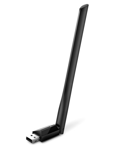 Adapter USB  TP-LINK Archer T2U Plus