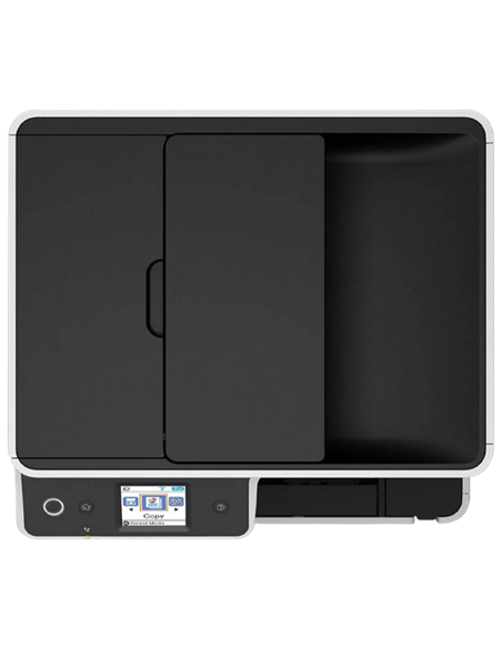Струйный МФУ Epson M3170, Серый