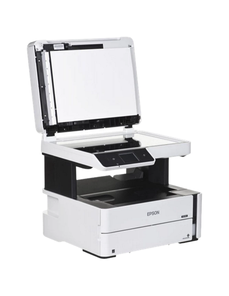 Струйный МФУ Epson M3170, Серый