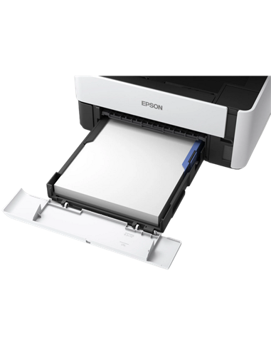 Струйный МФУ Epson M3170, Серый