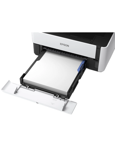 Струйный МФУ Epson M3170, Серый