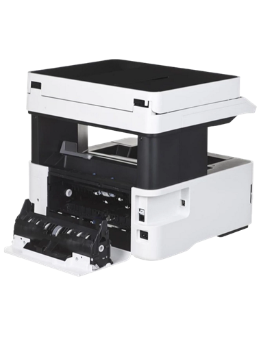 Струйный МФУ Epson M3170, Серый