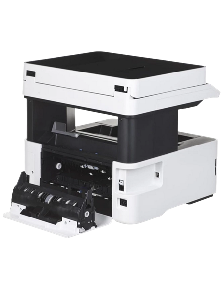 Струйный МФУ Epson M3170, Серый