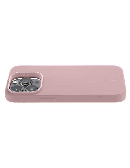 Чехол Cellularline Sensation - iPhone 14 Pro, Розовый