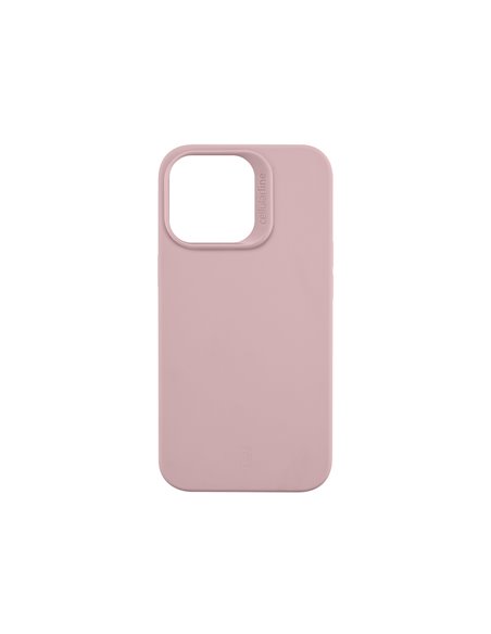 Чехол Cellularline Sensation - iPhone 14 Pro, Розовый