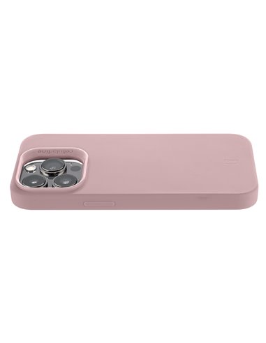 Чехол Cellularline Sensation - iPhone 14 Pro, Розовый