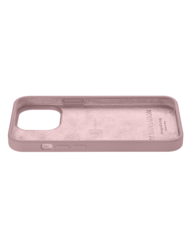 Чехол Cellularline Sensation - iPhone 14 Pro, Розовый