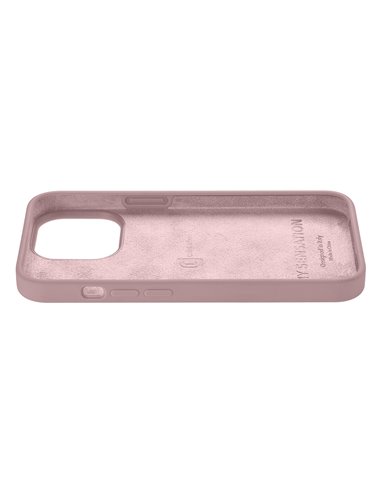 Чехол Cellularline Sensation - iPhone 14 Pro, Розовый