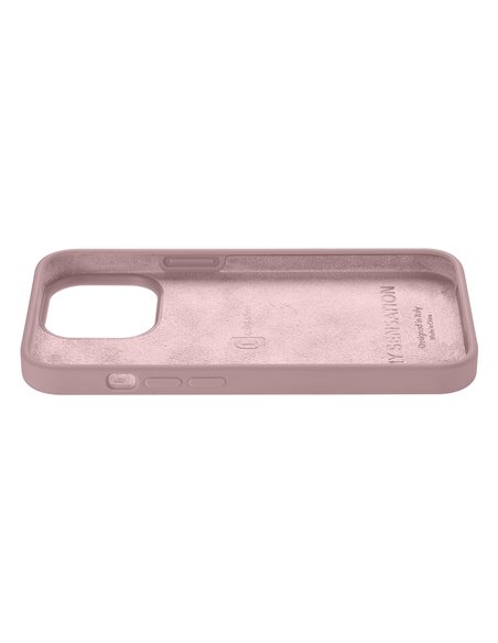 Чехол Cellularline Sensation - iPhone 14 Pro, Розовый