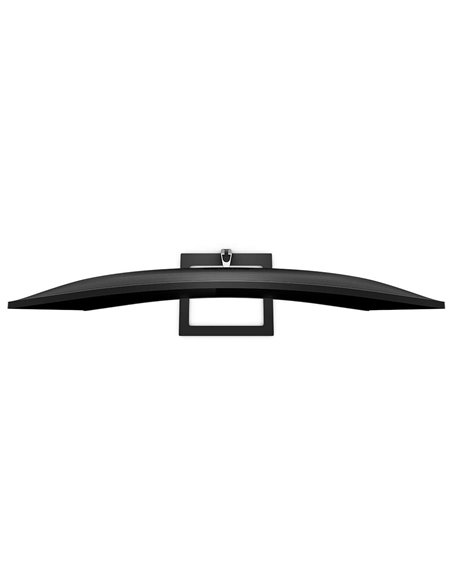 31,5" Monitor PHILIPS 325E1C, MVA 2560x1440 WQHD, Negru