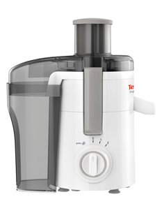 Storcător de fructe și legume Tefal ZE370138, Alb 2