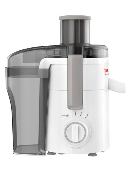 Storcător de fructe și legume Tefal ZE370138, Alb