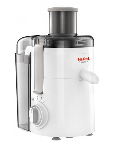 Storcător de fructe și legume Tefal ZE370138, Alb