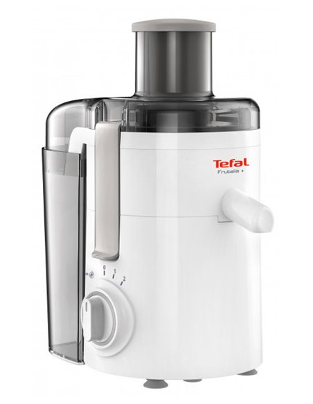 Соковыжималка Tefal ZE370138, Белый