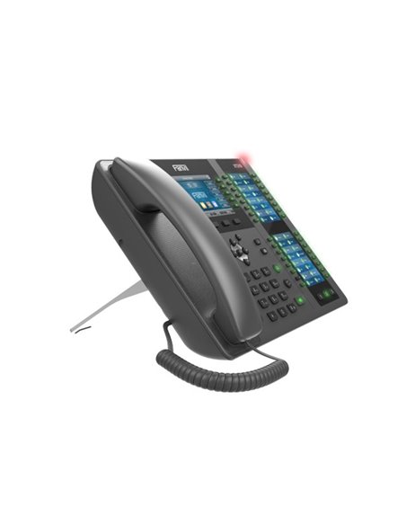 Telefon IP Fanvil X210, Gri Închis