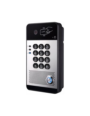 IP Домофон Fanvil i30, Grey