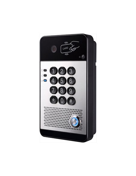 IP Домофон Fanvil i30, Grey