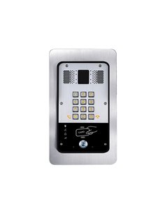 Interfon IP Fanvil i23S, Gri 2