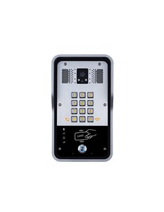 Interfon IP Fanvil i31S, Gri 2