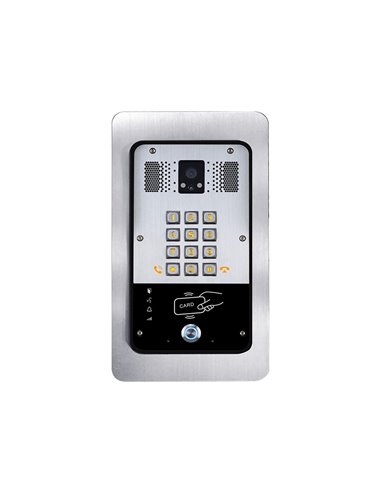 IP Домофон Fanvil i31S, Серый