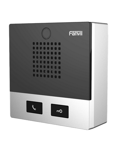 IP Домофон Fanvil i10V, Серый