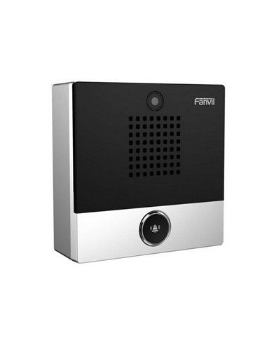 IP Домофон Fanvil i10V, Серый