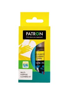 Набор для очистки Patron F3-016, Универсальное 2