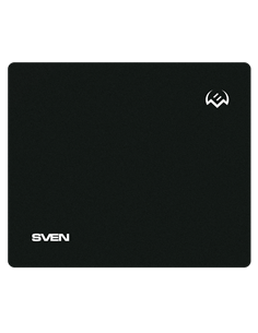 Клавиатура, мышь и коврик для мыши SVEN GS-9200, Проводное, Черный/Красный 2