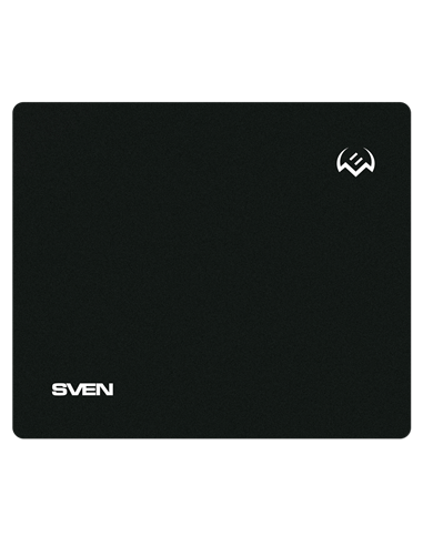 Set Tastatură + Mouse + Mouse Pad SVEN GS-9200, Cu fir, Negru/Rosu