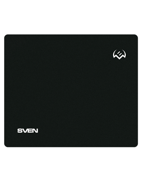 Set Tastatură + Mouse + Mouse Pad SVEN GS-9200, Cu fir, Negru/Rosu