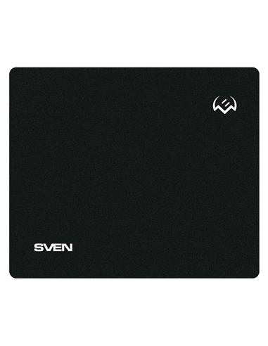 Set Tastatură + Mouse + Mouse Pad SVEN GS-9200, Cu fir, Negru/Rosu