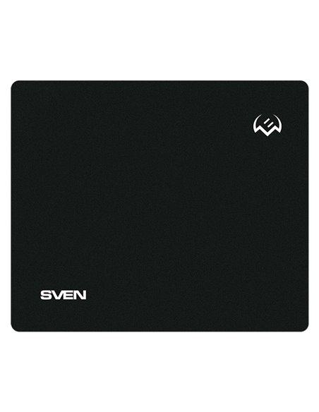 Set Tastatură + Mouse + Mouse Pad SVEN GS-9200, Cu fir, Negru/Rosu