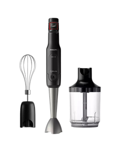 Погружной блендер PHILIPS HR2621/90, Чёрный