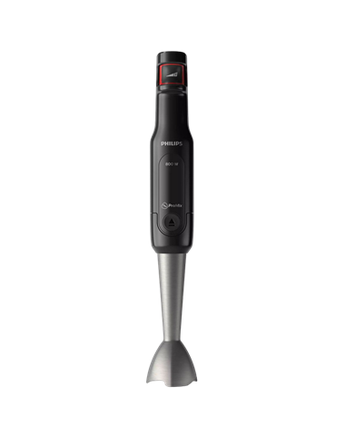 Погружной блендер PHILIPS HR2621/90, Чёрный