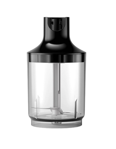 Погружной блендер PHILIPS HR2621/90, Чёрный