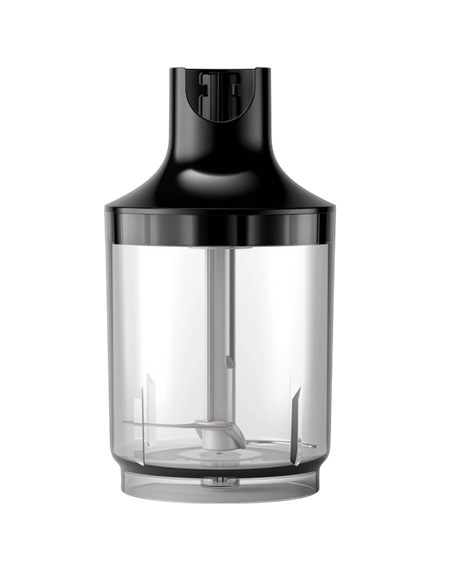 Погружной блендер PHILIPS HR2621/90, Чёрный