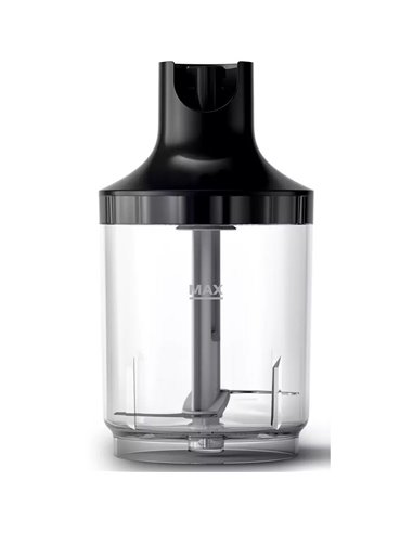 Погружной блендер PHILIPS HR2621/90, Чёрный