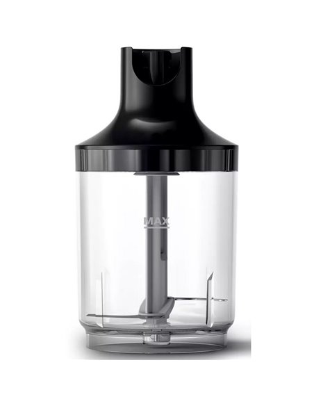 Blender de mână PHILIPS HR2621/90, Negru