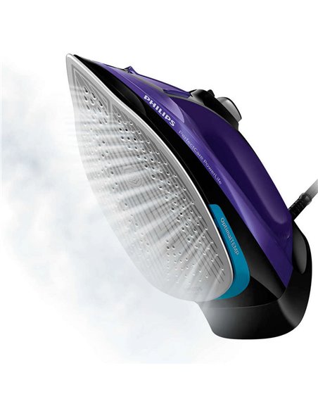 Утюг PHILIPS PerfectCare GC3925/30, 2500Вт, Фиолетовый