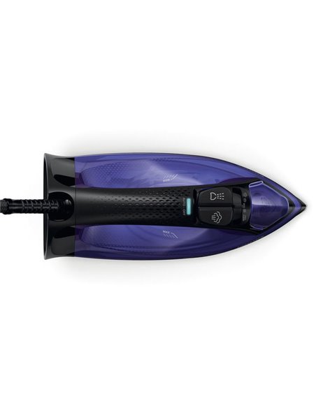 Fier de călcat PHILIPS PerfectCare GC3925/30, 2500W, Violet