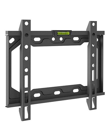 Suport fixat pe perete BARKAN E202+, Negru
